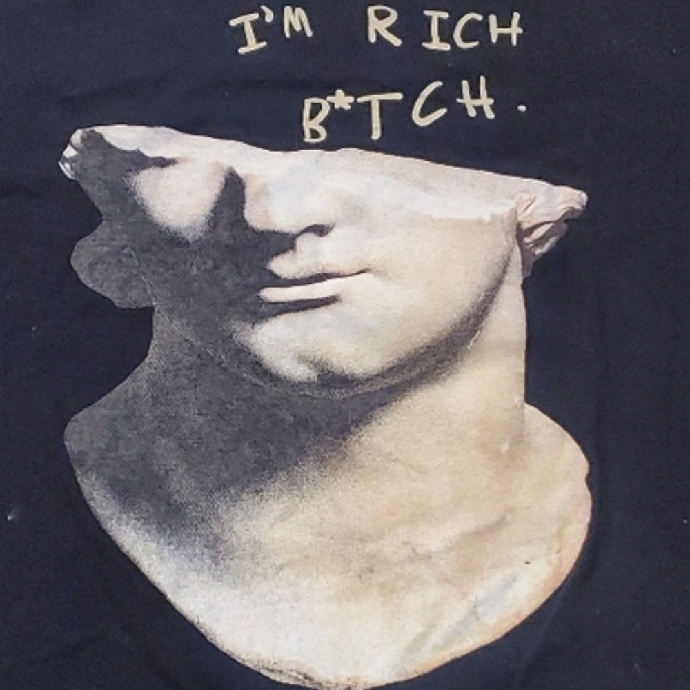 @ALL tshirt
